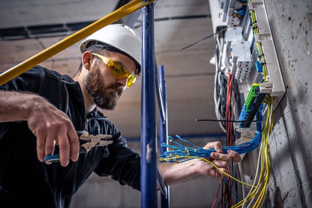 Why Trust Our Certified Electricians for Your Electrical Needs in Knox, IN?